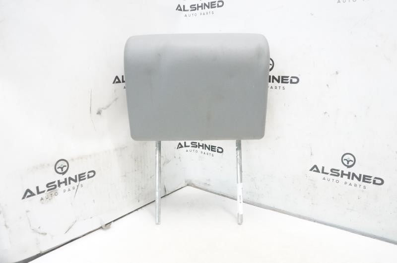 2008 Jeep Wrangler Front Left Right Headrest 1KF901D5AA OEM - Alshned Auto Parts