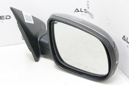 2013 Kia Forte Koup Passenger Right Side Mirror 87606-1M025 OEM - Alshned Auto Parts