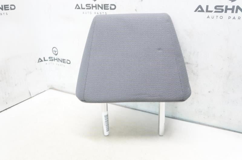 2021 Toyota RAV4 Rear Right Left Headrest Cloth 71940-42270-A1 OEM - Alshned Auto Parts