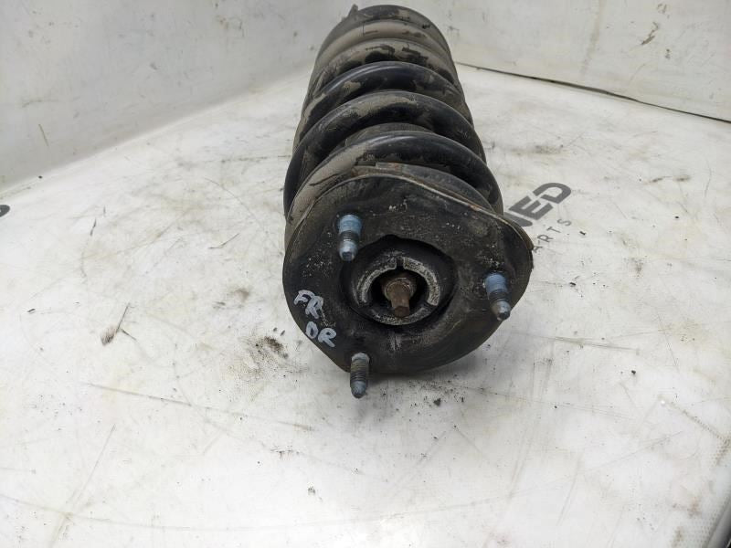 2013-21 Ram 1500 Classic 4x4 FR Left Spring Strut Shock Absorber 52853469AD OEM - Alshned Auto Parts