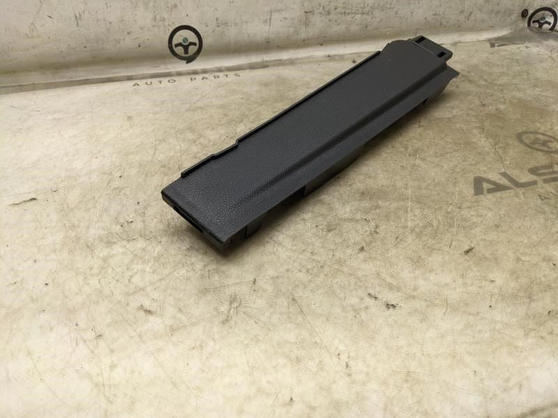 2016-2019 Ford Explorer Police FR LH Cowl Kick Panel Cover BB53-78044C61-ABW OEM - Alshned Auto Parts