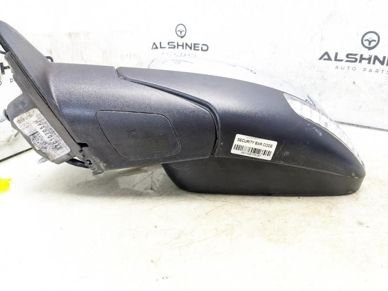 20111-2018 Jeep Grand Cherokee Left Side Rearview Mirror 68236929AA OEM *ReaD* - Alshned Auto Parts