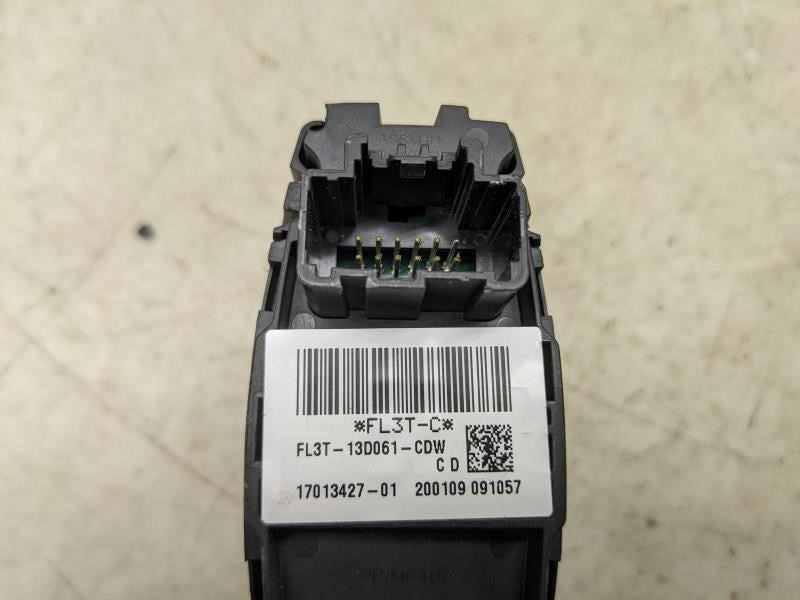 2015-2020 Ford F150 Dash Headlamp Control Switch FL3T-13D061-CDW OEM - Alshned Auto Parts