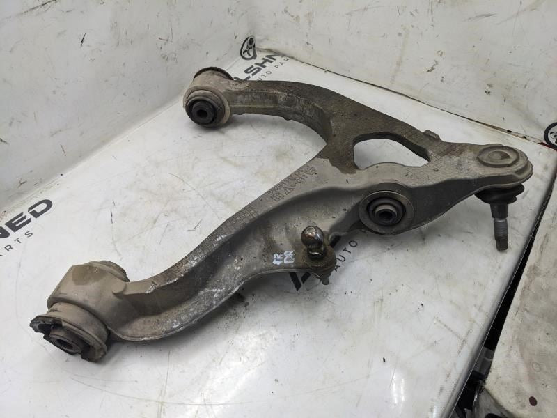 2011-2022 Ram 1500 Classic 4x4 Front Left Lower Control Arm 68298347AB OEM - Alshned Auto Parts