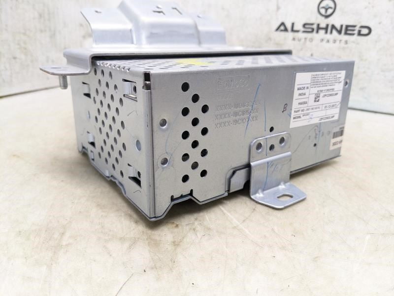 2018-2019 Ford EcoSport Radio Receiver AM FM MP3 J2BT-19C107-FL OEM - Alshned Auto Parts