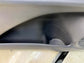 2017-2019 Toyota Prius Front Left Door Trim Panel 67620-47090-B1 OEM