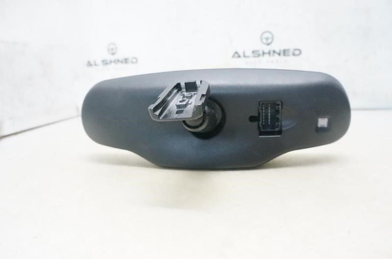 2010-2014 Cadillac Escalade Interior Rear View Mirror 22915243 OEM E11025898 - Alshned Auto Parts