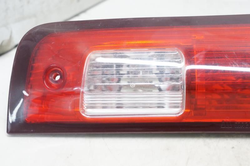 2012 RAM 1500 Rear Upper Brake Lump Light 55372082AC OEM - Alshned Auto Parts