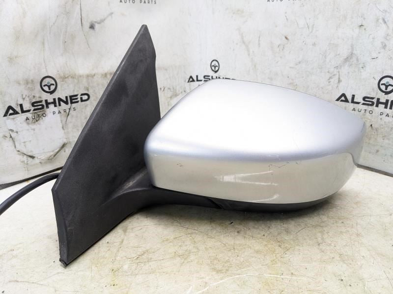 2016-2019 Nissan Sentra Left Driver Outside Rearview Mirror R41246 AfterMarket - Alshned Auto Parts