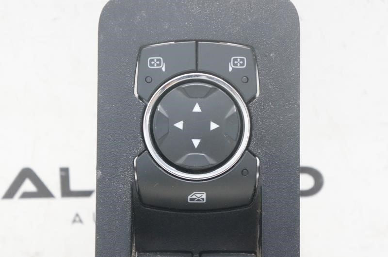 15-20 Ford F150 Front Driver Master Window Mirror Switch FL3T-14B133-BHW OEM - Alshned Auto Parts