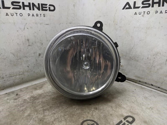 2007-2017 Jeep Patriot Front Right Passenger Headlight Lamp 5303842AE OEM - Alshned Auto Parts