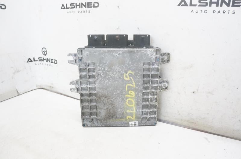 2013-2015 Nissan Rogue Engine Computer Control Module ECU ECM NEC001-656 OEM - Alshned Auto Parts