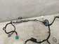 2017 Ford F150 LIMITED Rear Right Door Wire Harness HL3T-14632-FB OEM - Alshned Auto Parts