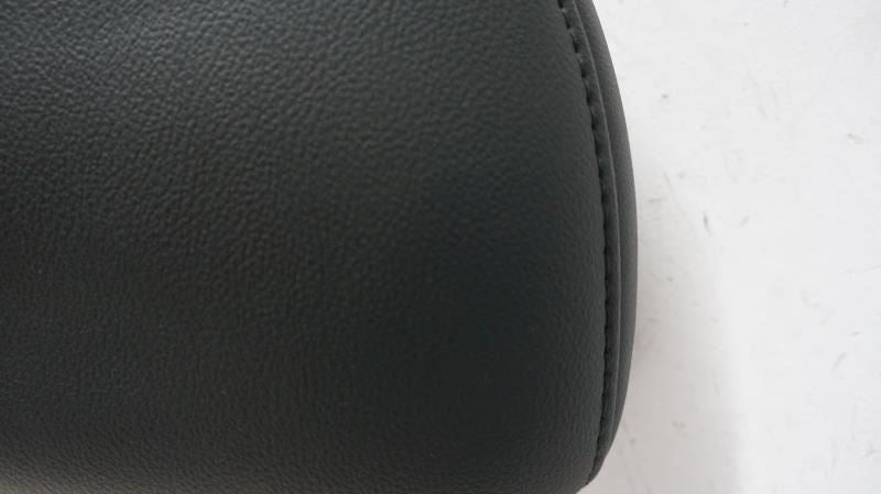 12 Mini Cooper Countryman Front LH RH Headrest Black Leather 52-10-9-805-169 OEM - Alshned Auto Parts