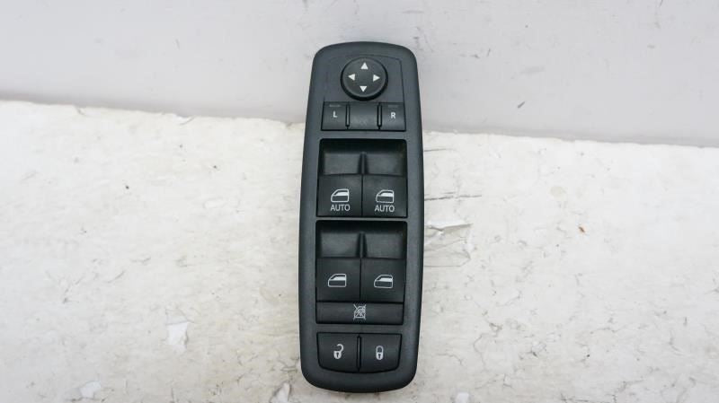 16-18 Dodge Ram 2500 Driver Master Power Window Switch OEM 56046823AD - Alshned Auto Parts