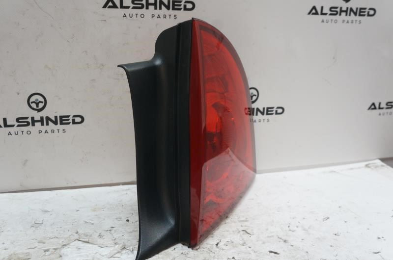 2010 Chevrolet Malibu Passenger Right Rear Upper Tail Light 20914364 OEM - Alshned Auto Parts