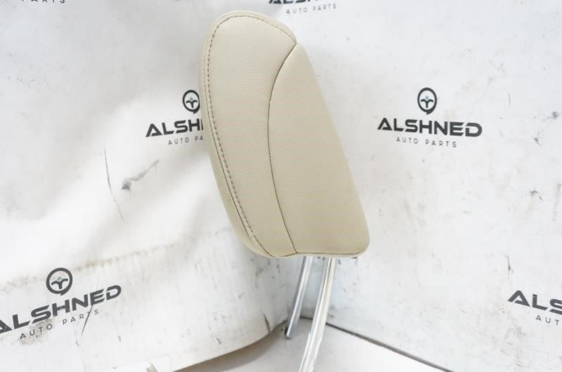 2016-2018  Acura ILX Front Left Right Headrest 81140-TX6-A41ZC OEM - Alshned Auto Parts