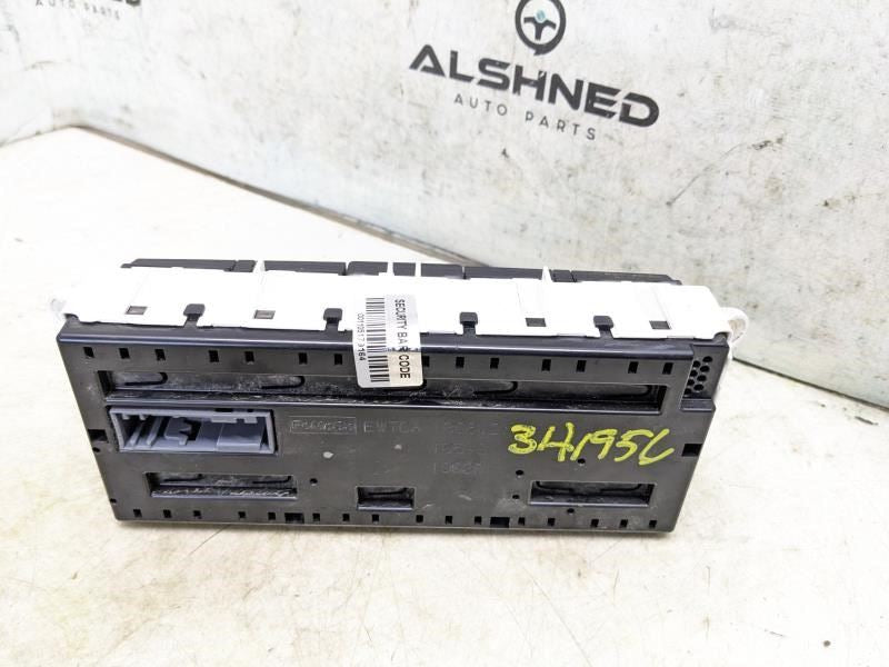 11-16 Ford F250SD AC Heater Temperature Climate Control BC3T-19980-EB OEM *ReaD* - Alshned Auto Parts