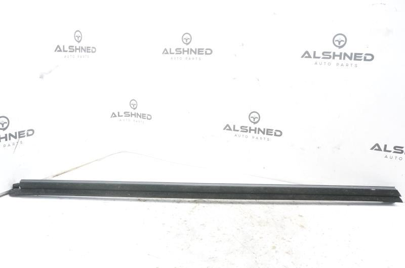 2019-2022 Hyundai Santa Fe Belt Weather Strip 83241-S1000 OEM - Alshned Auto Parts