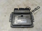 2015 Nissan Pathfinder 3.5L Engine Control Module ECU ECM NEC012-602 OEM - Alshned Auto Parts