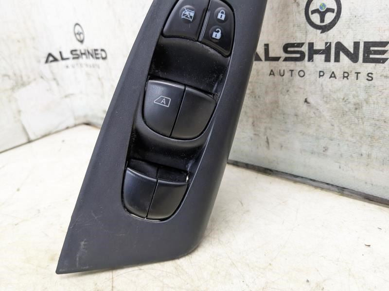 2013-2019 Nissan Sentra Front Left Master Power Window Switch 25401-3SH1A OEM - Alshned Auto Parts