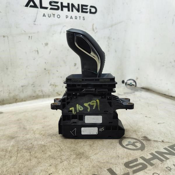 2019-20 Cadillac XT4 Automatic Transmission Shift Lever Assy 84509478 OEM *ReaD* - Alshned Auto Parts