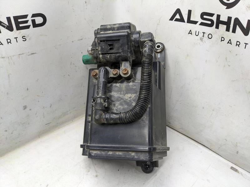 2013-2014 Subaru Legacy Fuel Vapor Evaporator Emission Canister 42035AJ08A OEM - Alshned Auto Parts