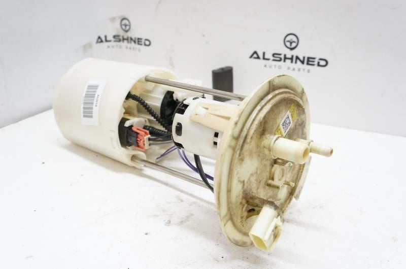 2010 Ford Fusion 2.5L Fuel Pump Assembly AL34-9H307-DC OEM - Alshned Auto Parts