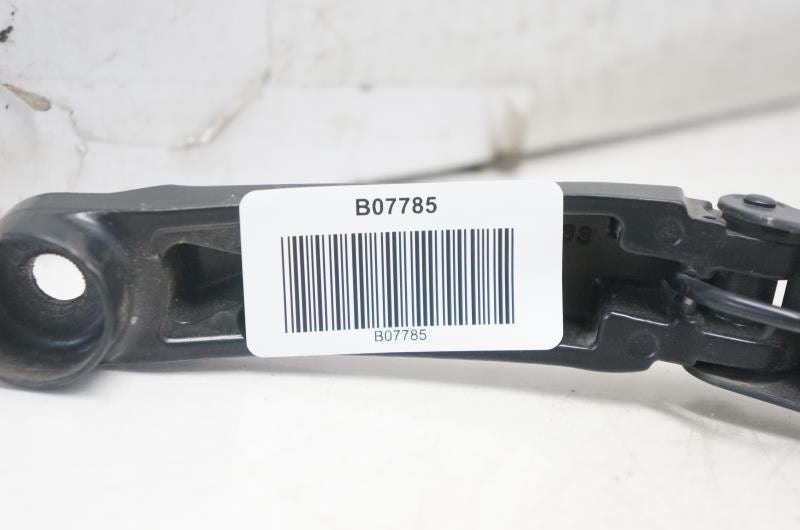 2014 Toyota RAV4 Front Passenger Right Windshield Wiper Arm 85211-0R030 OEM - Alshned Auto Parts