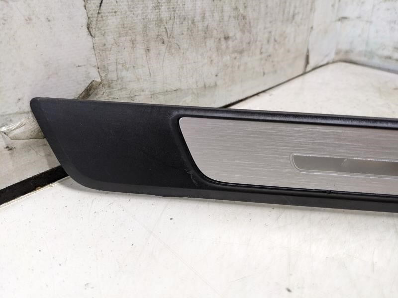 2018-2023 Audi S5 Sportback Front Left Scuff Plate 8W0-947-41-A-9B9 OEM *ReaD* - Alshned Auto Parts