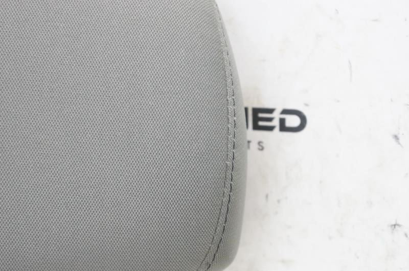 2019 Ford F-250 Super Duty Front Left Right Headrest Cloth FL3Z-18610A62-GA OEM - Alshned Auto Parts