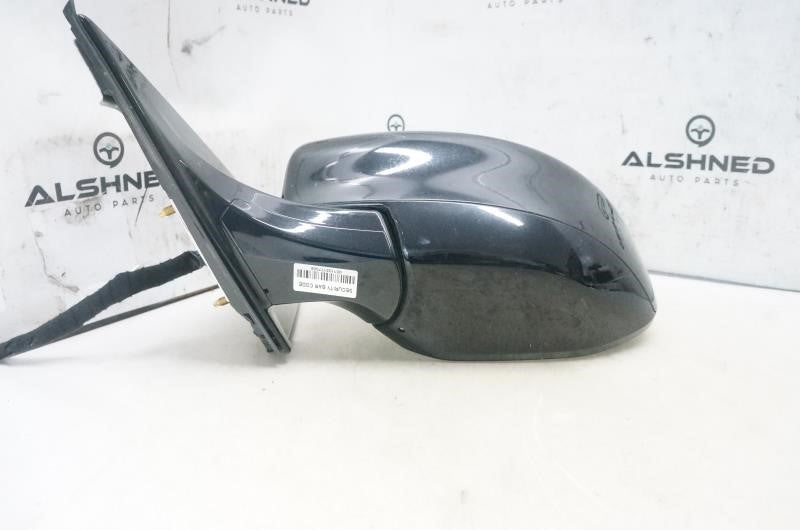 2016-2020 Nissan Maxima Driver Left Side Rear View Mirror 963024RA1A OEM - Alshned Auto Parts