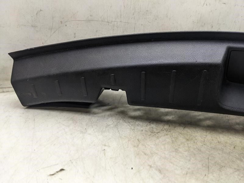 2016-19 Ford Explorer Police Liftgate Scuff Sill Plate Trim DB53-78404C08-BC OEM - Alshned Auto Parts