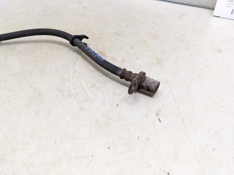 2011-2018 Ram 1500 Front Right Passenger Hydraulic Brake Hose 55366348AL OEM - Alshned Auto Parts