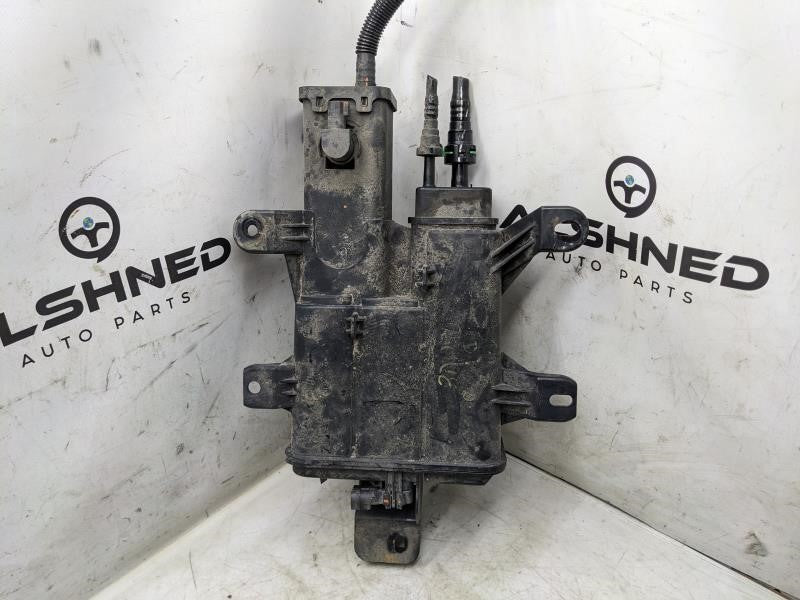 2012-2017 Chevrolet Equinox  Fuel Vapor Evaporator Emission Canister 23156465 - Alshned Auto Parts