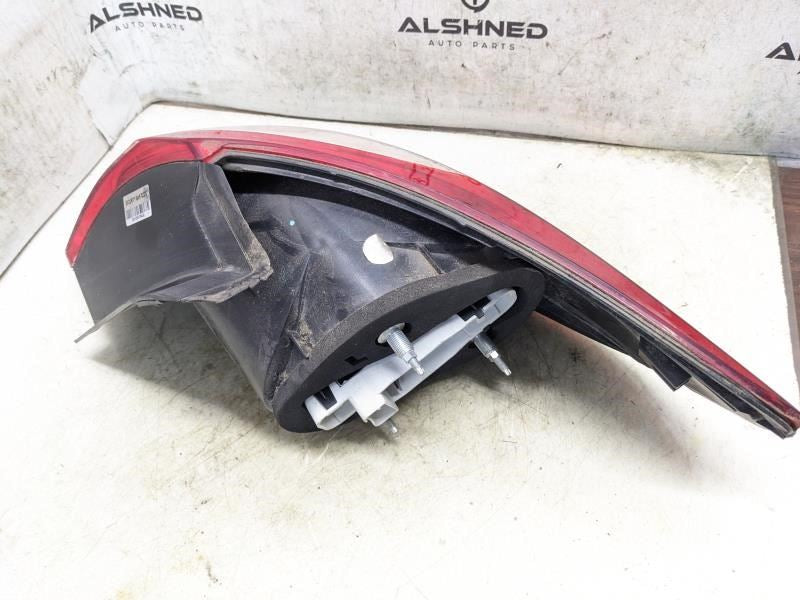 2009-2012 Volkswagen CC Rear Left Driver Side Tail Light Lamp 3C8-945-095-G OEM - Alshned Auto Parts