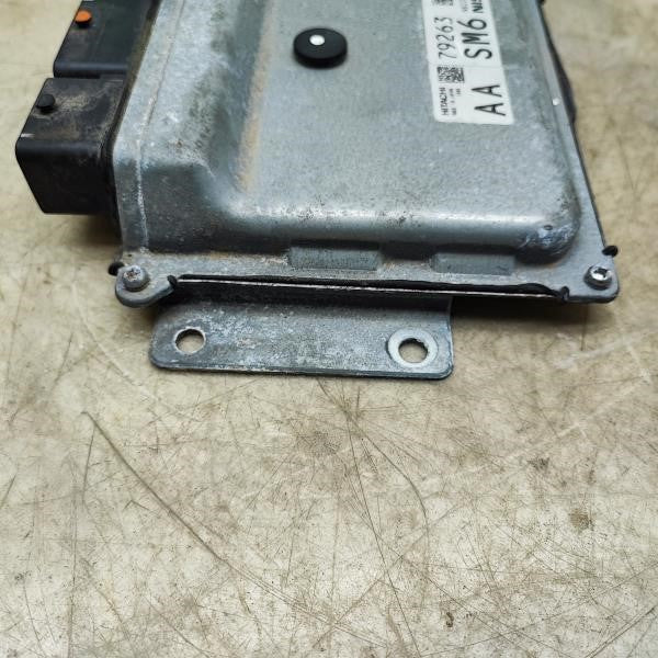 2014-2018 Nissan Rogue 2.5L Engine Control Module ECU ECM NEC021-664 OEM - Alshned Auto Parts