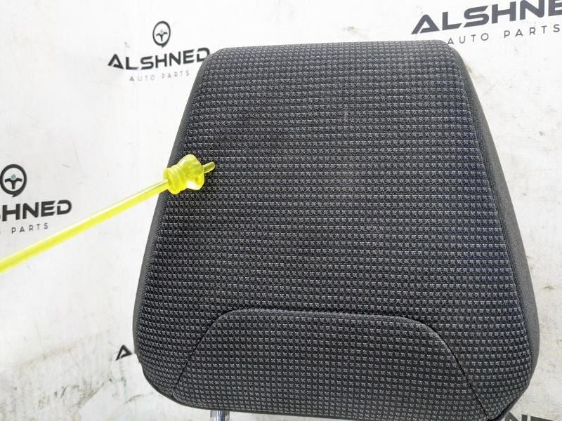 2019-2023 Toyota Rav4 Front Left or Right Seat Headrest Gray 71910-0R280-B1 OEM - Alshned Auto Parts