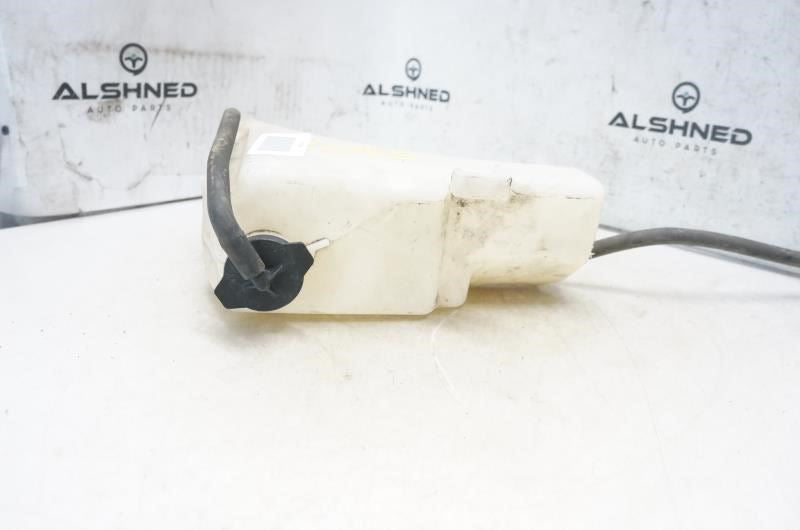 2011-2019 Toyota Sienna Radiator Coolant Reservoir Bottle 16470-0P040 OEM - Alshned Auto Parts