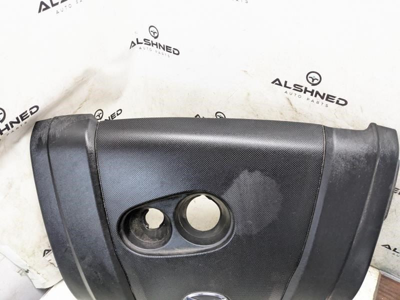 2014-2018 Mazda 6 Engine Motor Cover PE11-10-2F0 OEM - Alshned Auto Parts