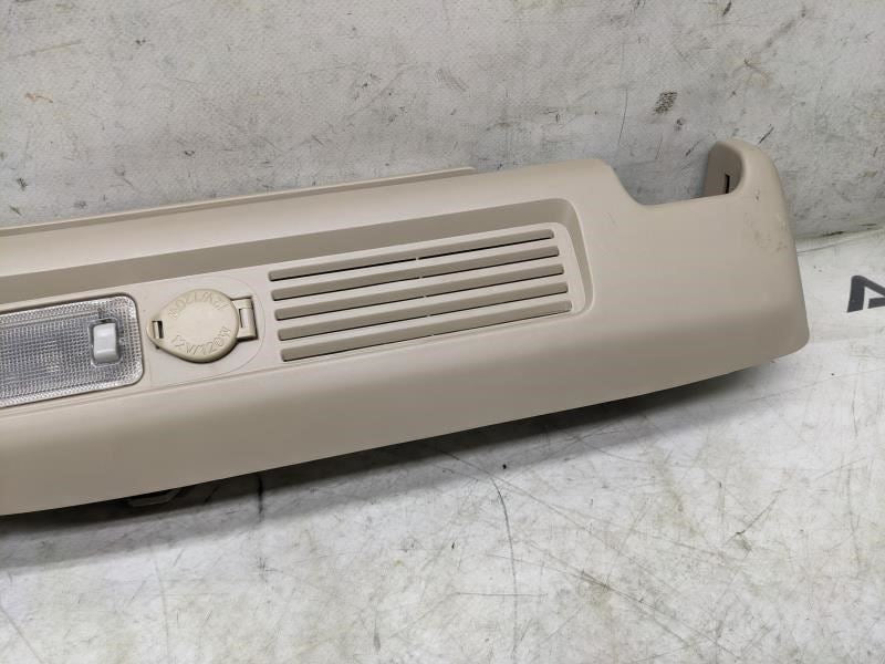 2007-2008 Lexus RX350 Left Side Tonneau Trim Cover 64349-48030 OEM - Alshned Auto Parts