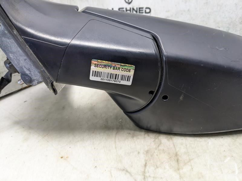 2012-2016 Honda CR-V Left Driver Outside Rearview Mirror 76250-T0A-A02 OEM - Alshned Auto Parts