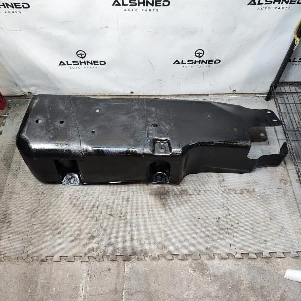 2007-2018 Jeep Wrangler 2 Door Fuel Tank Skid Plate 52059743AJ OEM - Alshned Auto Parts