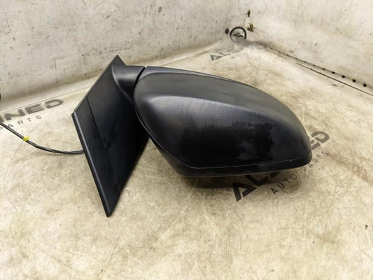 11-19 Dodge Grand Caravan Right Outside Rearview Mirror 05113410AI OEM *ReaD* - Alshned Auto Parts