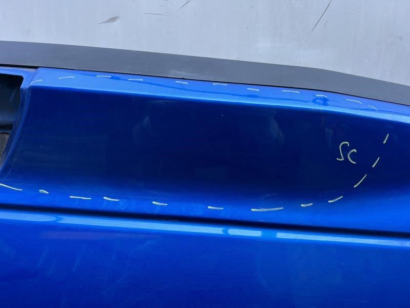 2015-2017 Ford F150 Tailgate Assembly FL3Z-9940700-B OEM *ReaD* - Alshned Auto Parts