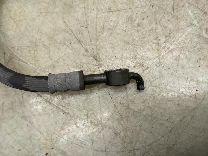 2015-2017 Ford F150 Rear Left Brake Flex Hose FL3Z-2282-D OEM - Alshned Auto Parts