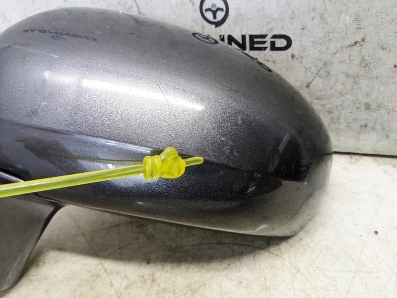 2009-2012 Toyota Venza Left Driver Side Rearview Mirror 87940-0T021-B1 OEM - Alshned Auto Parts