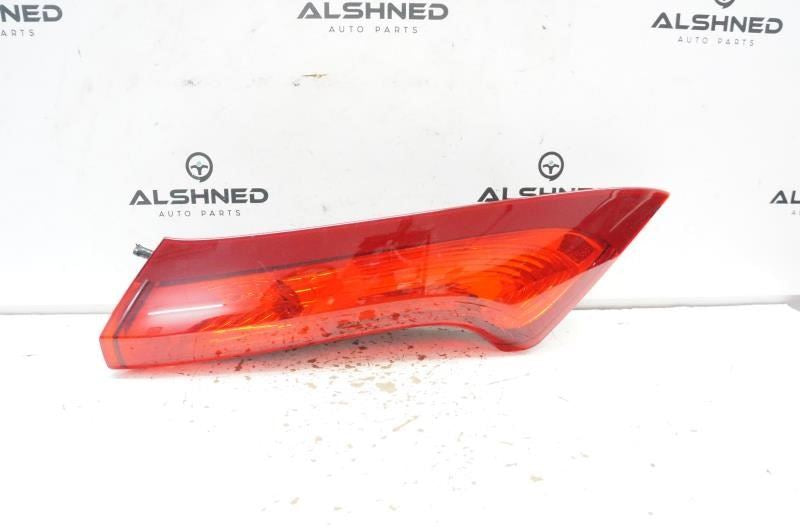 2012 Honda CR-V Driver Left Rear Tail Light 34175-T0A-A01 OEM - Alshned Auto Parts