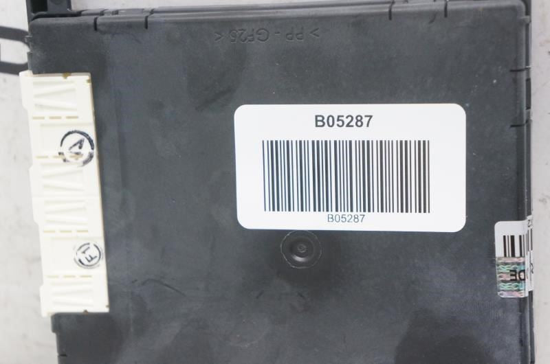 2015 Toyota Highlander Multiplex Network Body Control Module 89221-0E230 OEM - Alshned Auto Parts