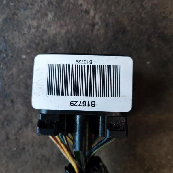 2012 Jeep Wrangler Frame Chassis Wire Harness 68079780AD OEM *ReaD**AS IS* - Alshned Auto Parts